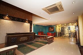 Lyf Corporate Suites. New Friends Colony