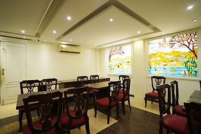 Lyf Corporate Suites. New Friends Colony