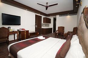 Lyf Corporate Suites. New Friends Colony