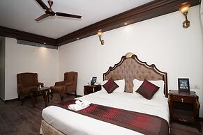 Lyf Corporate Suites. New Friends Colony