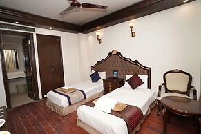 Lyf Corporate Suites. New Friends Colony