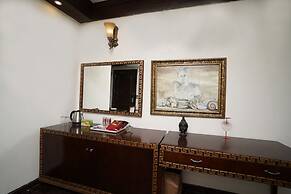 Lyf Corporate Suites. New Friends Colony