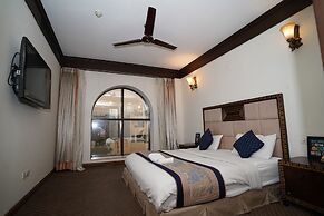 Lyf Corporate Suites. New Friends Colony