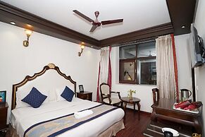 Lyf Corporate Suites. New Friends Colony