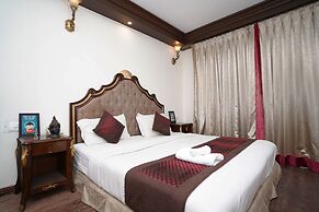 Lyf Corporate Suites. New Friends Colony