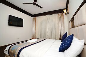 Lyf Corporate Suites. New Friends Colony