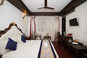 Lyf Corporate Suites. New Friends Colony