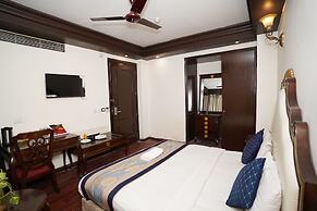 Lyf Corporate Suites. New Friends Colony