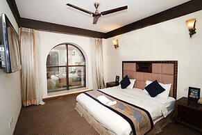 Lyf Corporate Suites. New Friends Colony