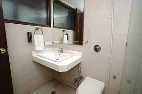 Lyf Corporate Suites. New Friends Colony