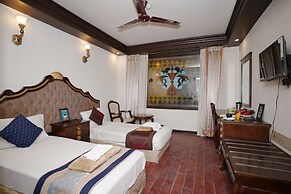 Lyf Corporate Suites. New Friends Colony