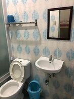 RAVARA-NATIVIDAD PENSION HOUSE