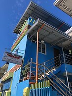 RAVARA-NATIVIDAD PENSION HOUSE