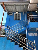 RAVARA-NATIVIDAD PENSION HOUSE