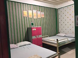 RAVARA-NATIVIDAD PENSION HOUSE