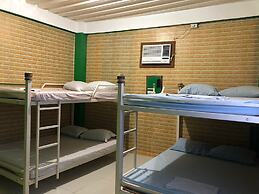 RAVARA-NATIVIDAD PENSION HOUSE