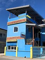 RAVARA-NATIVIDAD PENSION HOUSE