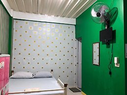 RAVARA-NATIVIDAD PENSION HOUSE