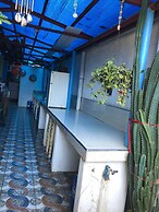 RAVARA-NATIVIDAD PENSION HOUSE