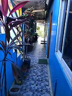 RAVARA-NATIVIDAD PENSION HOUSE