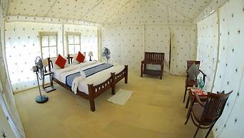 Gujarat Resort Jaisalmer