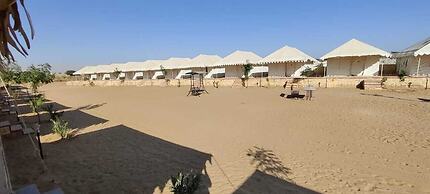 Gujarat Resort Jaisalmer