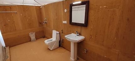 Gujarat Resort Jaisalmer