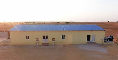 Gujarat Resort Jaisalmer