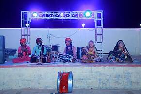 Gujarat Resort Jaisalmer