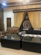 Warraich Villa gt Raod Gujrat Entire