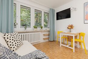 Sweet Studio Saska Kepa by Renters