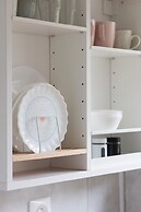 Sweet Studio Saska Kepa by Renters