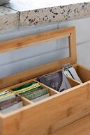 Sweet Studio Saska Kepa by Renters