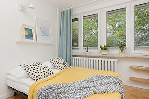 Sweet Studio Saska Kepa by Renters