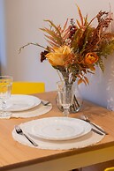 Sweet Studio Saska Kepa by Renters