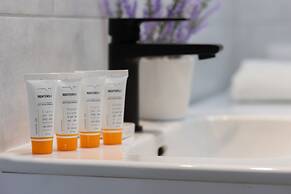 Sweet Studio Saska Kepa by Renters