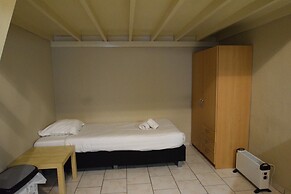 Room in Apartment - Condo Gardens Leuven - Student Flat Semiduplex