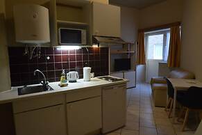 Room in Apartment - Condo Gardens Leuven - Student Flat Semiduplex