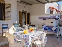 Tramontana Villa 30 Meters From the Beach No4687