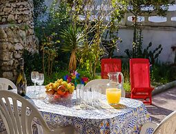 Tramontana Villa 30 Meters From the Beach No4687