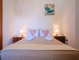 Tramontana Villa 30 Meters From the Beach No4687