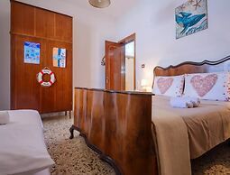 Tramontana Villa 30 Meters From the Beach No4687