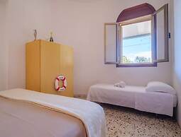 Tramontana Villa 30 Meters From the Beach No4687