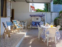 Tramontana Villa 30 Meters From the Beach No4687