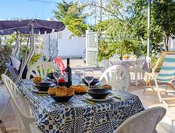 Tramontana Villa 30 Meters From the Beach No4687