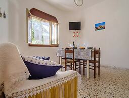 Tramontana Villa 30 Meters From the Beach No4687