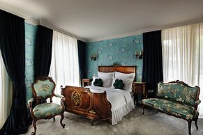Ateneea Luxury Rooms