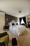 Ateneea Luxury Rooms