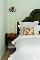 Ateneea Luxury Rooms