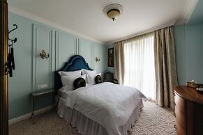 Ateneea Luxury Rooms